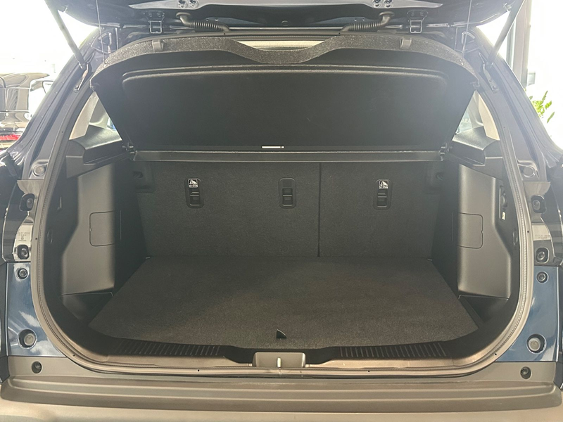 Suzuki SX4 S-Cross Comfort — photo 14
