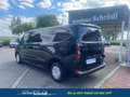 Ford Transit Custom Trend 320 L2 FWD 2.0 EcoBlue EcoBlue Schwarz - thumbnail 3