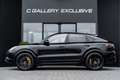 Porsche Cayenne Coupé 4.0 Turbo S E-Hybrid - Sport Chrono Plus | K Noir - thumbnail 4