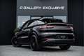 Porsche Cayenne Coupé 4.0 Turbo S E-Hybrid - Sport Chrono Plus | K Noir - thumbnail 5