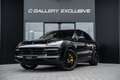 Porsche Cayenne Coupé 4.0 Turbo S E-Hybrid - Sport Chrono Plus | K Noir - thumbnail 3