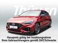 Hyundai i30 N-Line Sitz-Paket DCT 1.5 Turbo Benzin Navi Rojo - thumbnail 1