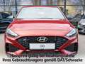 Hyundai i30 N-Line Sitz-Paket DCT 1.5 Turbo Benzin Navi Rojo - thumbnail 21