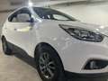 Hyundai iX35 1.7CRDI Klass 4x2 Weiß - thumbnail 3