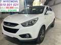 Hyundai iX35 1.7CRDI Klass 4x2 Weiß - thumbnail 1