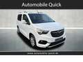Opel Combo Life 1.5 D Innovation/Apple Car/Allwetter Weiß - thumbnail 9