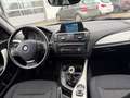 BMW 116 d Limousine 5-trg. Blau - thumbnail 11