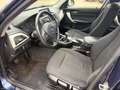 BMW 116 d Limousine 5-trg. Blau - thumbnail 9