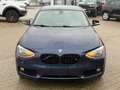 BMW 116 d Limousine 5-trg. Blau - thumbnail 7