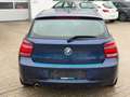 BMW 116 d Limousine 5-trg. Blau - thumbnail 8