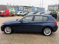 BMW 116 d Limousine 5-trg. Blau - thumbnail 6