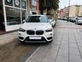 BMW X1 sDrive 16d Blanco - thumbnail 5