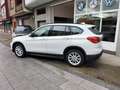 BMW X1 sDrive 16d Blanco - thumbnail 1
