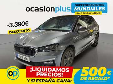 1.0 TSI Design DSG 85kW