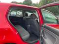 Volkswagen Golf V 1.4 Lim. Trendline*55KW*Klima*NUR EXPORT! Rojo - thumbnail 11