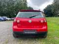Volkswagen Golf V 1.4 Lim. Trendline*55KW*Klima*NUR EXPORT! Rojo - thumbnail 4