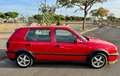 Volkswagen Golf GTI GOLF GTI 2,0 INY Rojo - thumbnail 4