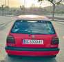Volkswagen Golf GTI GOLF GTI 2,0 INY Rojo - thumbnail 3