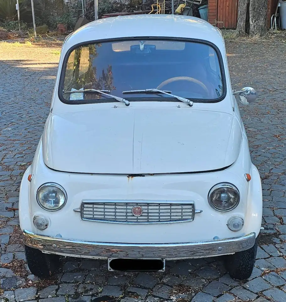 Fiat 500 My Car - Francis Lombardi, foto 6