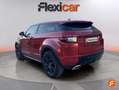 Land Rover Range Rover Evoque 2.0L eD4 Diesel 150CV 4x2 SE Rojo - thumbnail 3