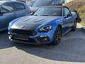 Abarth 124 Spider Abarth 124 Spider Aut. Blau - thumbnail 1