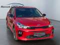 Kia Rio GT-Line Klimaaut El Schiebedach Navi SHZ Kamera Ap Rot - thumbnail 7