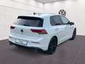 Volkswagen Golf GTI 2.0 TSI DSG PANO NAV 18" ACC LED+ APP PDC SHZ Weiß - thumbnail 8