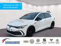 Volkswagen Golf GTI 2.0 TSI DSG PANO NAV 18" ACC LED+ APP PDC SHZ Weiß - thumbnail 1