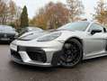 Porsche Cayman 718 GT4 RS Club/Weissach/Lift/Schalen/PPF/Carbon Silber - thumbnail 30