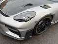 Porsche Cayman 718 GT4 RS Club/Weissach/Lift/Schalen/PPF/Carbon Silber - thumbnail 16