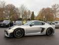 Porsche Cayman 718 GT4 RS Club/Weissach/Lift/Schalen/PPF/Carbon Silber - thumbnail 9