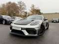 Porsche Cayman 718 GT4 RS Club/Weissach/Lift/Schalen/PPF/Carbon Silber - thumbnail 8