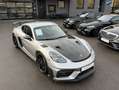 Porsche Cayman 718 GT4 RS Club/Weissach/Lift/Schalen/PPF/Carbon Silber - thumbnail 15