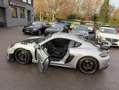 Porsche Cayman 718 GT4 RS Club/Weissach/Lift/Schalen/PPF/Carbon Silber - thumbnail 47