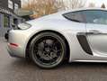 Porsche Cayman 718 GT4 RS Club/Weissach/Lift/Schalen/PPF/Carbon Silber - thumbnail 29