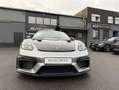 Porsche Cayman 718 GT4 RS Club/Weissach/Lift/Schalen/PPF/Carbon Silber - thumbnail 14