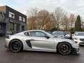 Porsche Cayman 718 GT4 RS Club/Weissach/Lift/Schalen/PPF/Carbon Silber - thumbnail 6