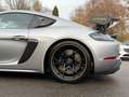 Porsche Cayman 718 GT4 RS Club/Weissach/Lift/Schalen/PPF/Carbon Silber - thumbnail 31