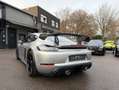 Porsche Cayman 718 GT4 RS Club/Weissach/Lift/Schalen/PPF/Carbon Silber - thumbnail 12