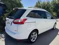 Ford Grand C-Max Klima PDC bluetooth - alle Service Ford inkl. ZR! Weiß - thumbnail 4