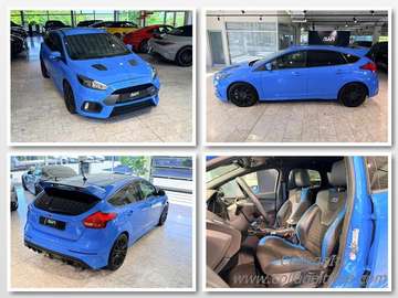 RS BREMBO*NAVI*SONY*R-KAMERA*19*LED