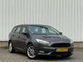 Ford Focus Wagon 1.0 Lease Edition (125PK)2e Eigenaar,Trekhaa Grijs - thumbnail 3
