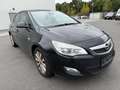 Opel Astra 150 Jahre Opel Tüv 01/2027 Schwarz - thumbnail 2