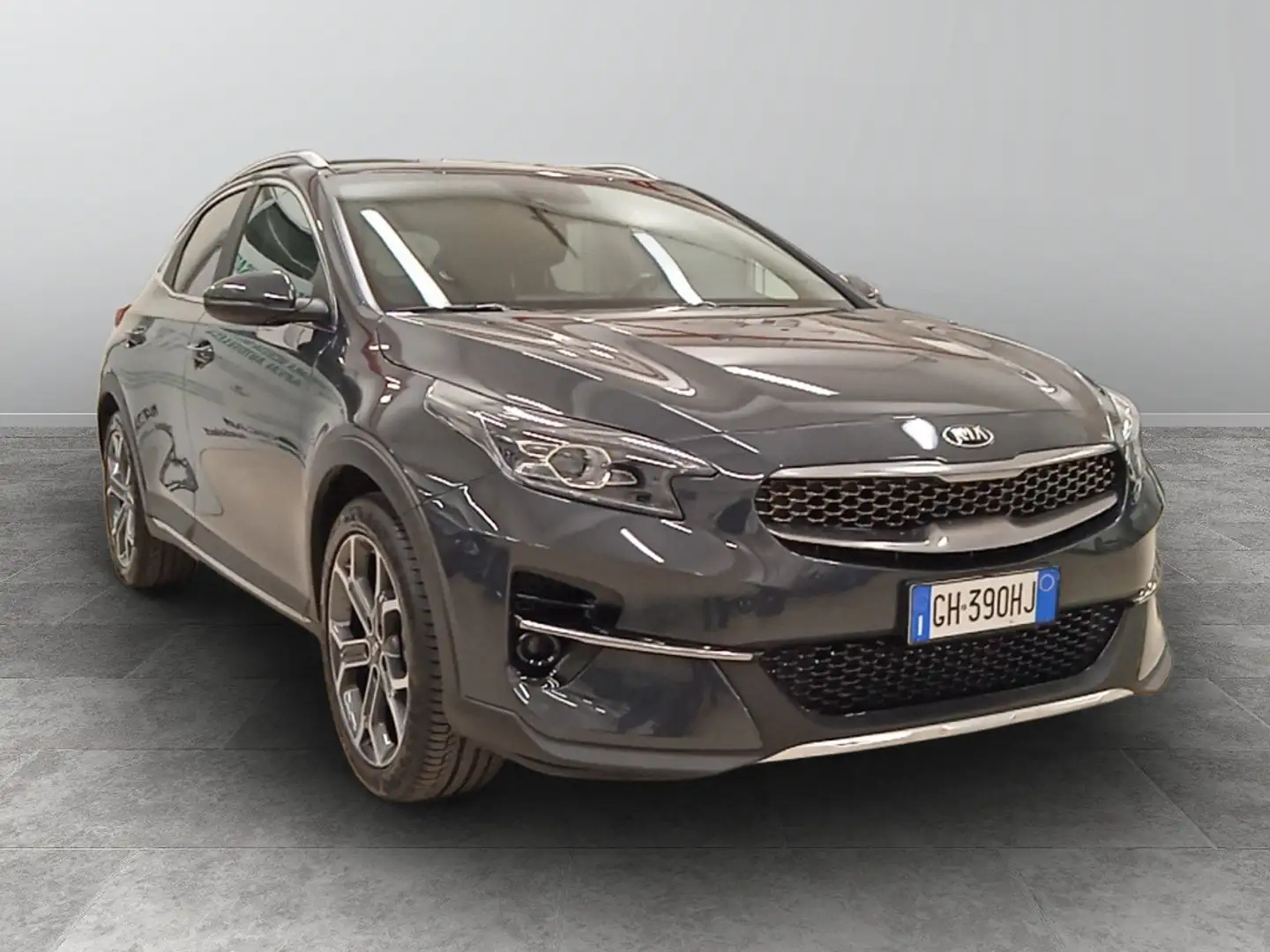 Kia XCeed 1.0 T-GDi High Tech Adas Pack - 1