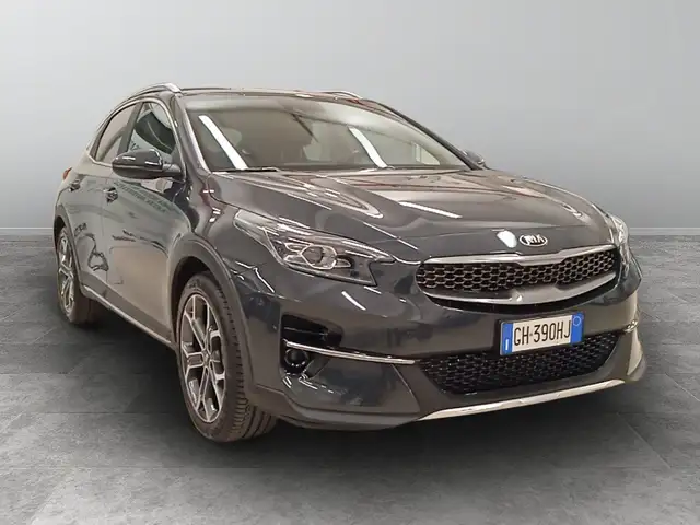 Kia XCeed 1.0 T-GDi High Tech Adas Pack