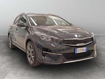 1.0 T-GDi High Tech Adas Pack