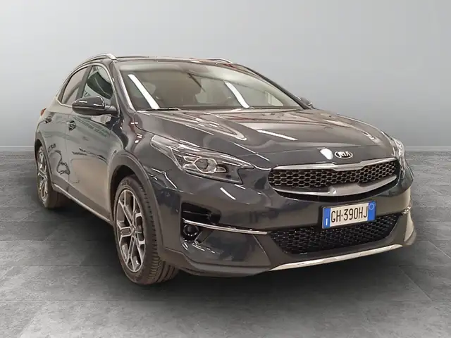 Kia XCeed 1.0 T-GDi High Tech Adas Pack