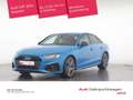 Audi A4 Limousine 35 TFSI S line | MMI NAVI PLUS | Blau - thumbnail 1