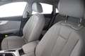 Audi A4 Limousine 35 TFSI S line | MMI NAVI PLUS | Bleu - thumbnail 17