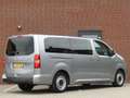 Opel Vivaro-e Combi L2 75 kWh 9 Persoons Pano/PDC/Airco/Cruise c Grijs - thumbnail 4